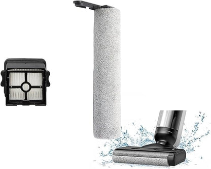 Main Roller Brush with Filters，Compatible - Image 5