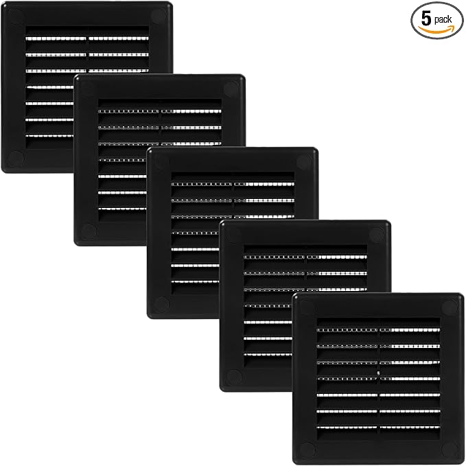 Vent Systems 3" x 3" Inch by VentSystems