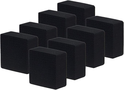 PUREBURG Replacement Filter Compatible by PUREBURG-PureYourBreath