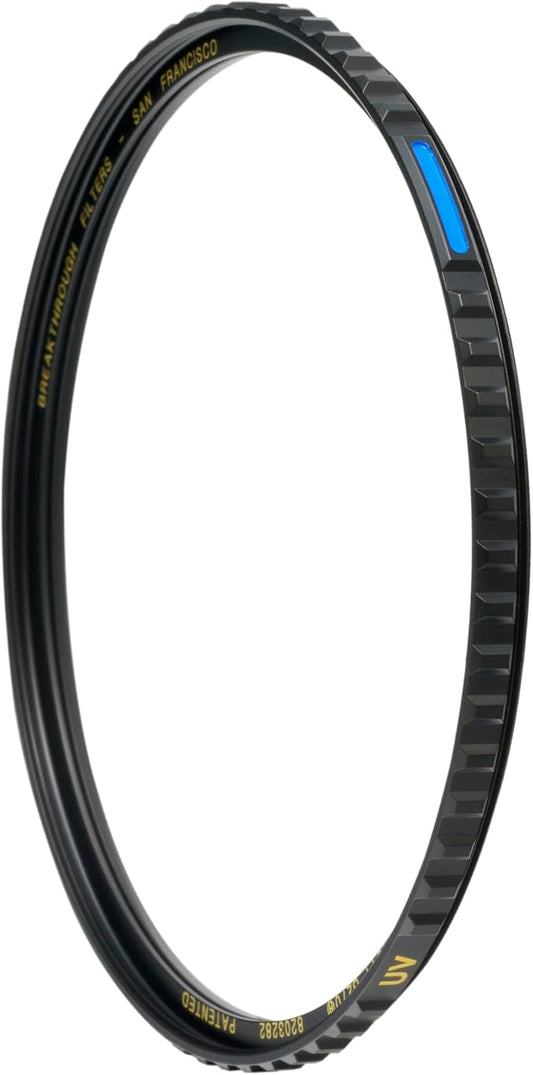 43mm X4 UV Filter for Camera Lenses - Image 2