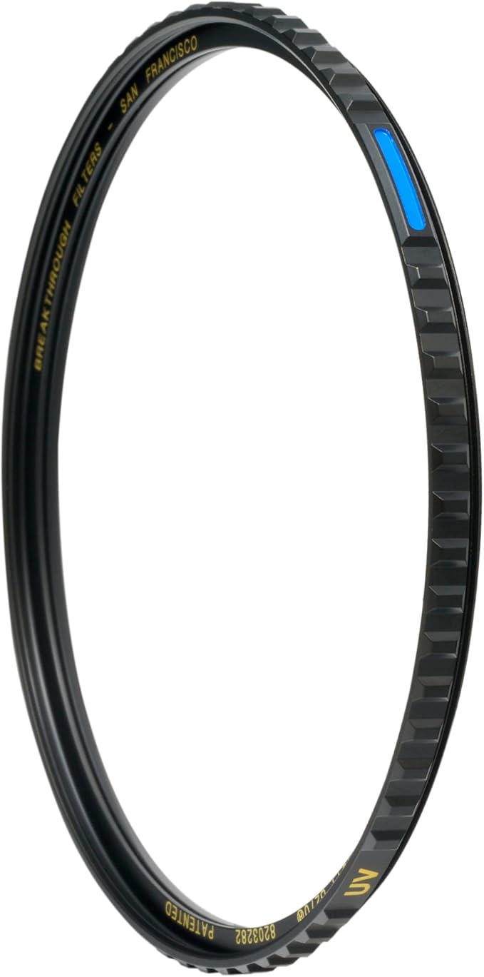 105mm X4 UV Filter for Camera Lenses - Image 2
