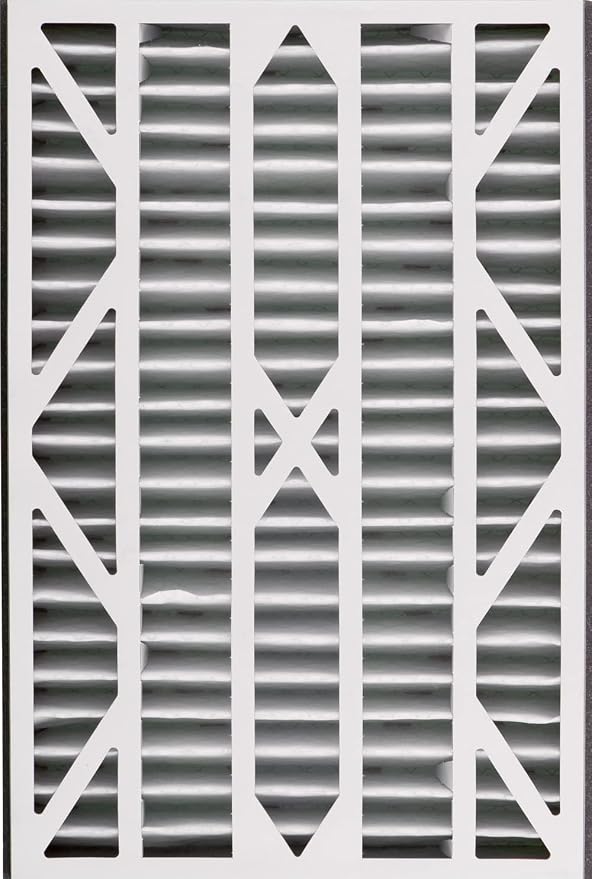 Nordic Pure 16x25x3 MERV 12 Trion Air Bear Cub Replacement 255112-101 Air - Image 4
