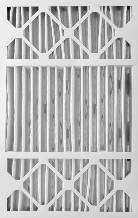 Nordic Pure 16x25x5 Honeywell/Lennox Replacement MERV 10 Air Filters 4 Pack - Image 4