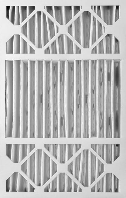 Nordic Pure 16x25x5 Honeywell/Lennox Replacement MERV 8 Air Filter 1 Pack - Image 4