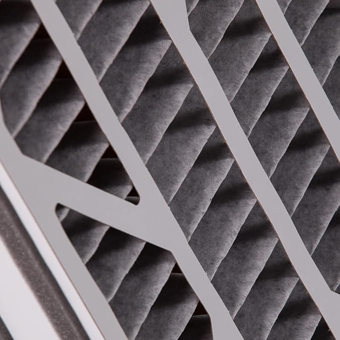 Nordic Pure 16x25x3 MERV 8 Plus Carbon Trion Air Bear Cub Replacement Air - Image 6