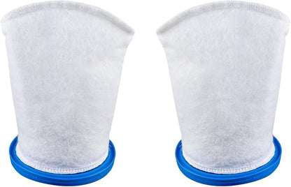RINMEE X-treme Multilayer Filter Bag, compatible by RINMEE