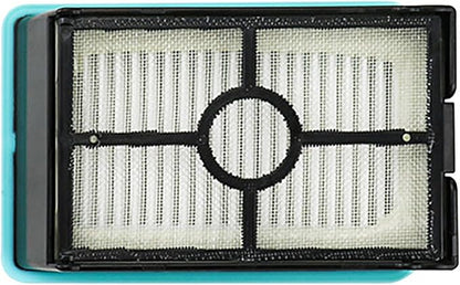 Replacement Vacuum Cleaner Roller Brush HEPA Filter - Image 4