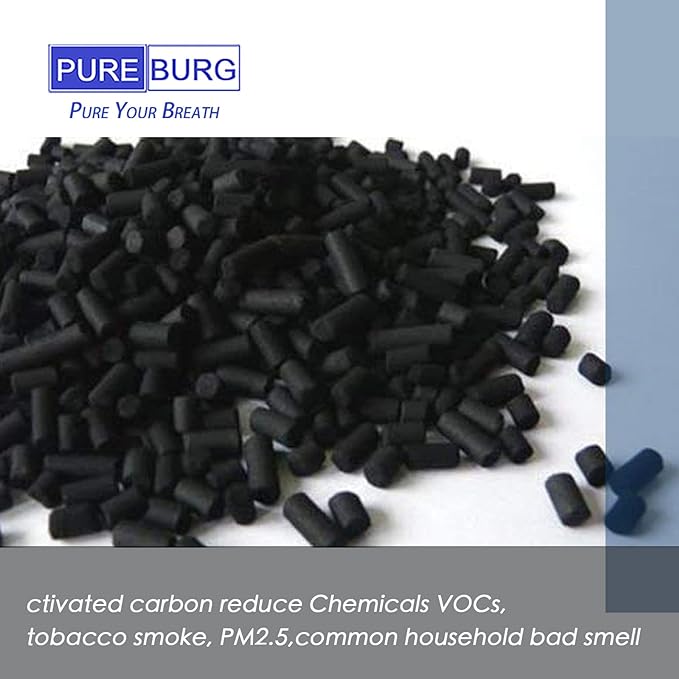 PUREBURG Replacement Filter Compatible - Image 6