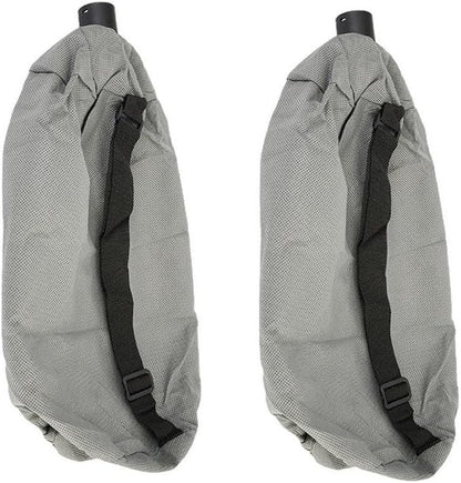 Wall Grinder Vacuum Bag by Unknown