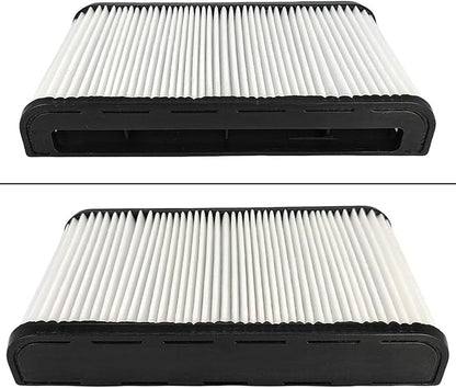 Engine & Cabin Air Filter Fit for 2023-2024 Kia Niro 1.6L Replace 28113-AT100 - Image 3
