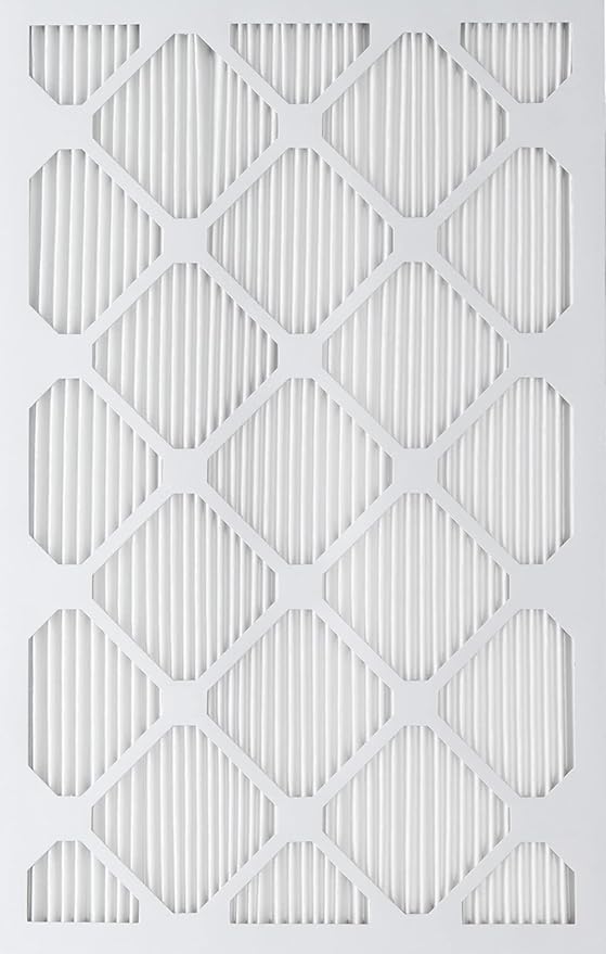 Nordic Pure 12x24x1 Tru Mini Pleat MERV 12 AC Furnace Air Filters – 2.5X More - Image 4
