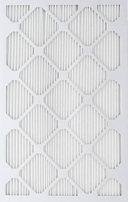 Nordic Pure 12x20x1 Tru Mini Pleat MERV 11 AC Furnace Air Filters – 2.5X More - Image 4