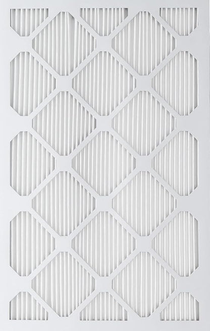 Nordic Pure 18x25x1 Tru Mini Pleat MERV 13 AC Furnace Air Filters – 2.5X More - Image 4