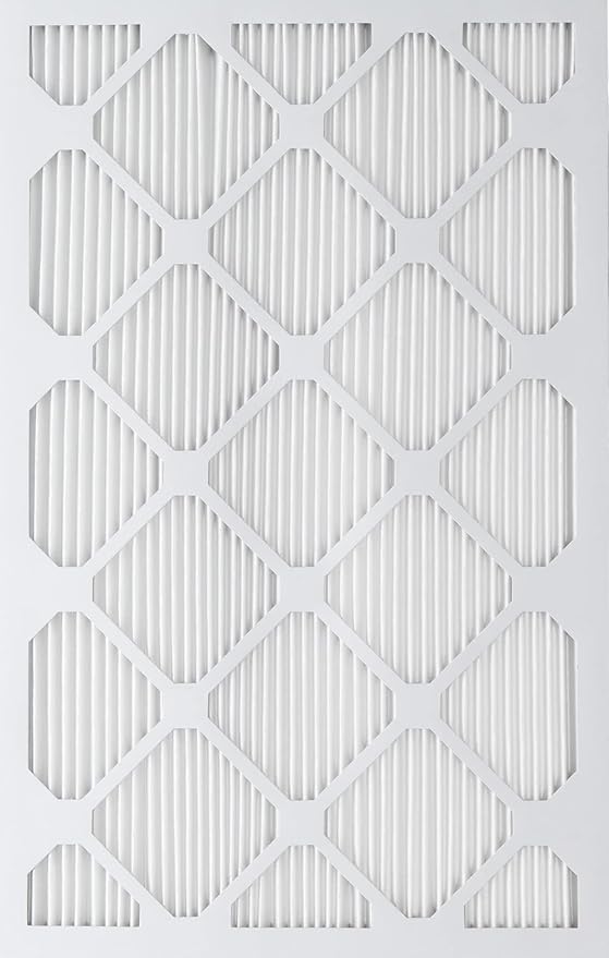 Nordic Pure 18x25x1 Tru Mini Pleat MERV 12 AC Furnace Air Filters – 2.5X More - Image 4