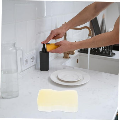 30pcs Lampshade Cleaner Sponges Reusable Dry Cleaning Sponge - Image 7
