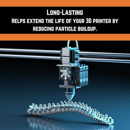 Carbon for 3D Printing & Laser Fume Filtration | Activated Carbon Depot | - Image 2