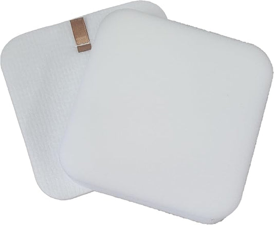 2+1 Filter Kit + Soft Brushroll + 2 Scent - Image 2