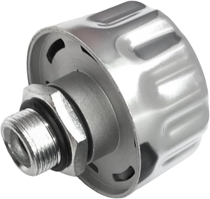 2-Pack 3/8" NPT Breather Caps - Image 2