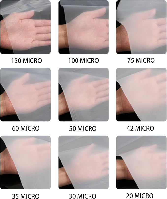 180 Mesh Nylon Filter –88 Micro Fine Mesh - Image 3