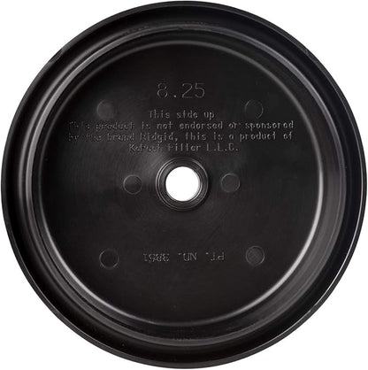 Kopach Replacement Filter Cap for Craftsman & Ridgid by Kopach+Filter