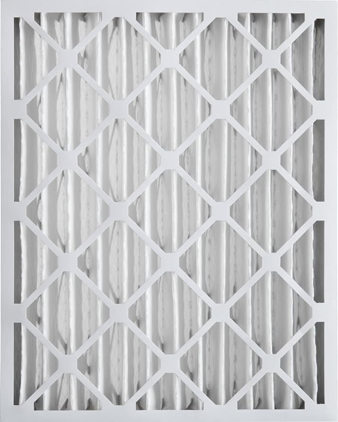Nordic Pure 16x24x4 Pleated MERV 12 Air Filter 1 Pack - Image 4