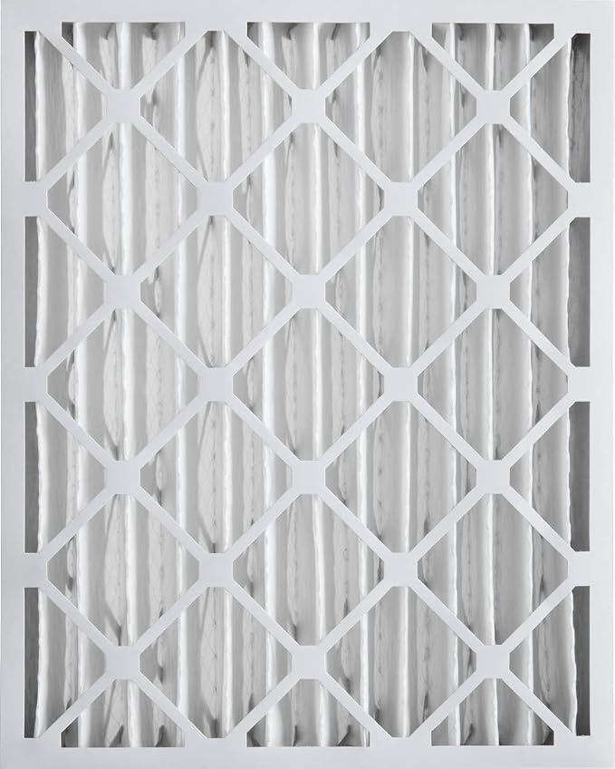 Nordic Pure 16x24x4 Pleated MERV 10 Air Filter 1 Pack - Image 4