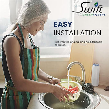 Swift Green Filters SGF-96-25 VOC-B Compatible Commercial Water Filter - Image 4