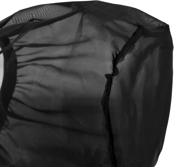 HDBUBALUS Motorcycle Air Filter Rain Sock Dustproof Protective Cover Fit - Image 7