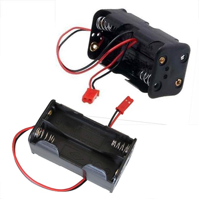 1/10 RC Air Filter, Universal Capped Air Filter Cover - Image 7