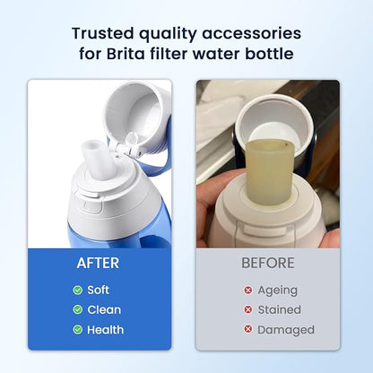 GLACIER FRESH Bite Valve and Filter Replacement - Image 4