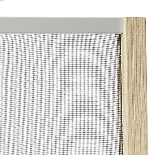 Frost King 2AWS1537 WB Marvin Adjustable Window Screen, 15in High x Fits - Image 6