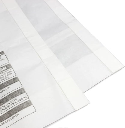 3 PCS Preferential Set Shop Vac 1-1.5 Gallon Vacuum Bags, ALYYDBG Type A 90667 - Image 5