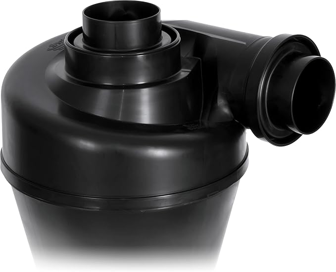 Oneida Air Systems Cyclone Attachment - Image 6