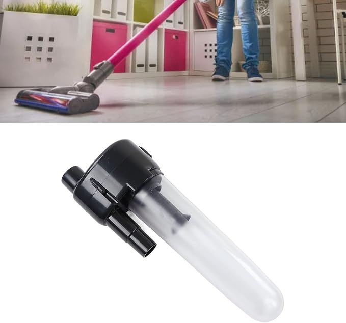 Vacuum Cleaner Filter Dust Collector, ABS Material, - Image 9
