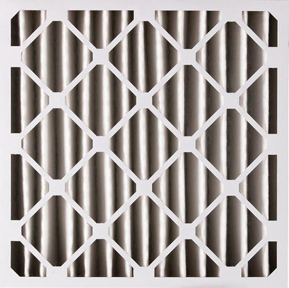 Nordic Pure 20x20x4 Pleated Air Filters MERV 14 Plus Carbon 6 Pack - Image 4