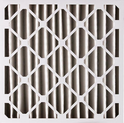 Nordic Pure 20x20x4 Pleated Air Filters MERV 13 Plus Carbon 2 Pack - Image 4