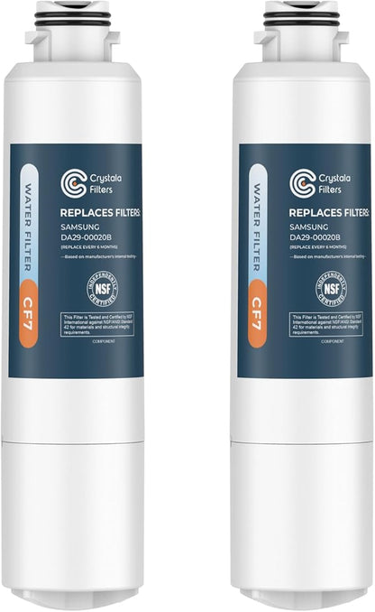Crystala Filters Compatible - Image 9