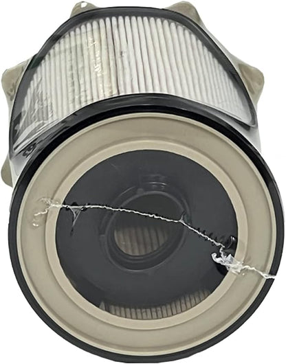 Diesly 6.7L Cummins Diesel Fuel Filter Water Separator Replacement - Image 6