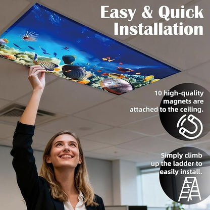 Fluorescent Light Covers - Image 3