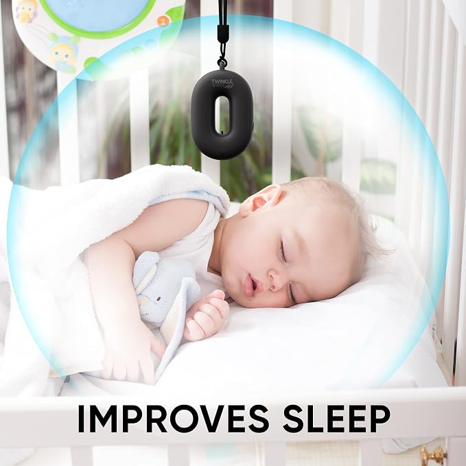 Wearable Air Purifier Necklace - Image 8
