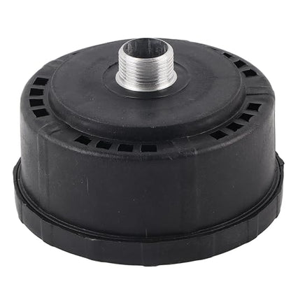 Air Compressor Muffler 3/4 25mm Filter Intake Dia 80mm - Image 6