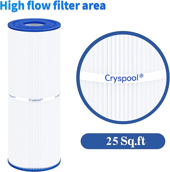 Cryspool® 04072 Filter Compatible - Image 7