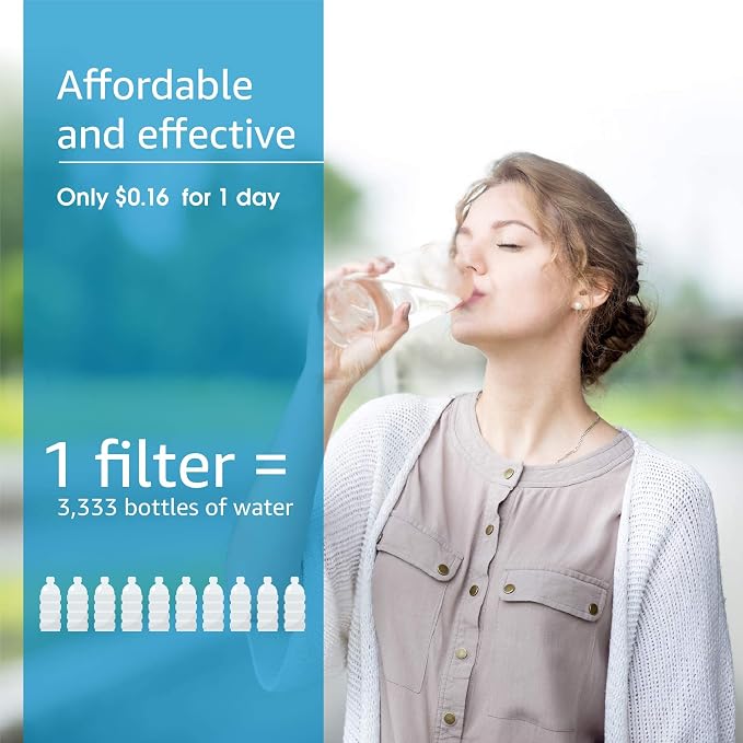 AQUA CREST RC 4 EZ-Change Premium Water Filter Replacement, Replacement - Image 8