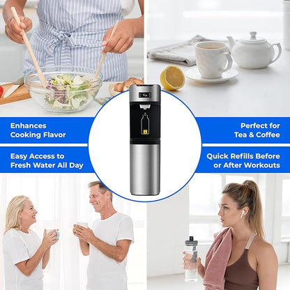 iSpring Bottleless Water Dispenser - Image 6