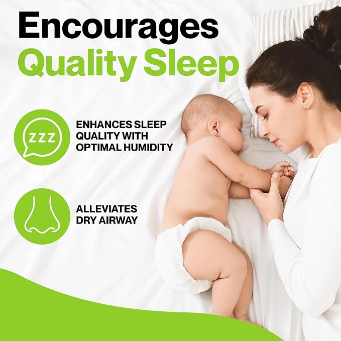 Durabasics 4 Pack of Premium Humidifier Filters Compatible - Image 8