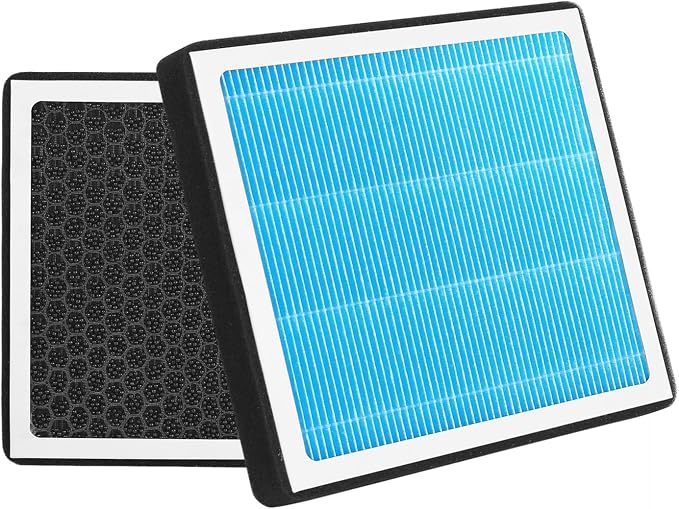 JOGOAUTO H11966 Cabin Air Filter by JOGOAUTO