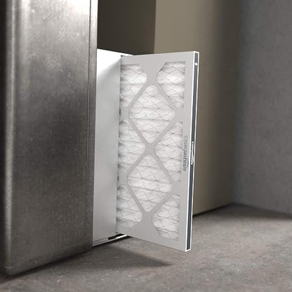 Amazon Basics 16x20x1 Air Filter 6 Pack, MERV 8 AC Furnace Filters - Image 6