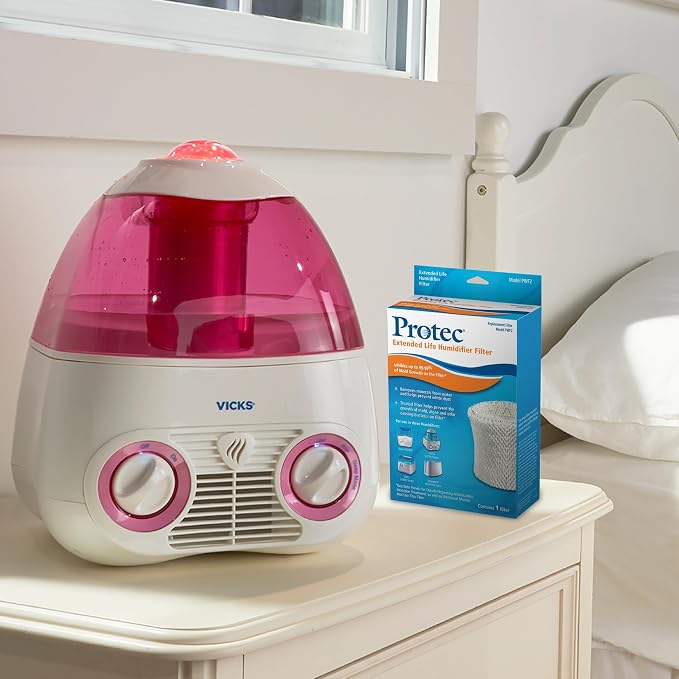 ProTec Humidifier Replacement - Image 4