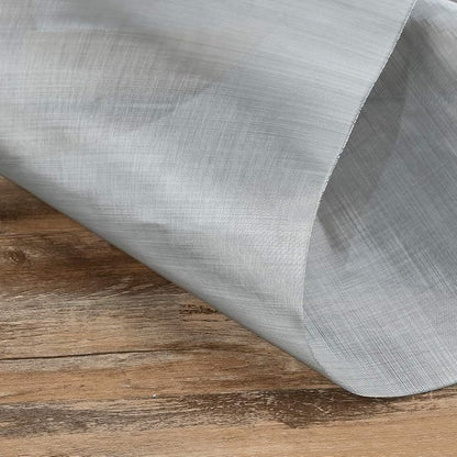 Stainless Steel Woven Wire Mesh, 304 100 Mesh Filter Screen Sheet - Image 5