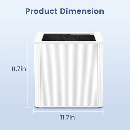 211+ Filter Replacement Compatible - Image 4